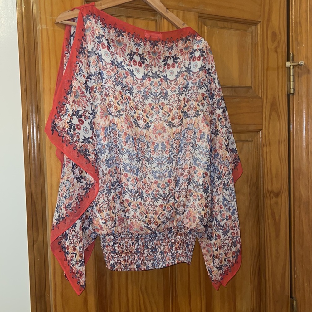 Flower top - Picture 4 of 4